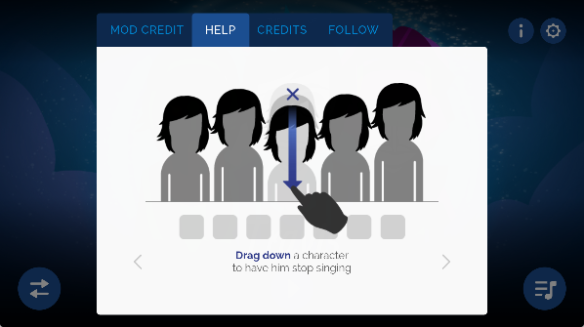 节奏盒子afterdead