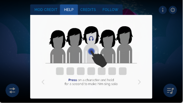 节奏盒子afterdead