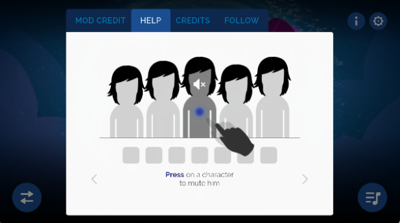 节奏盒子afterdead