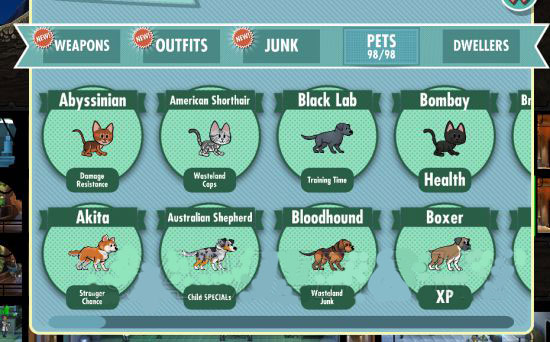 辐射避难所online中文版