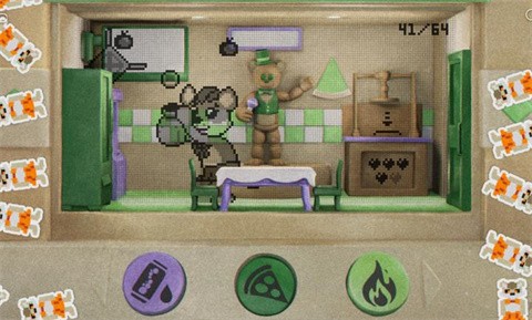 我的玩具鼹鼠手机版截图4