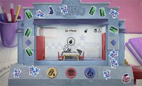 我的玩具鼹鼠手机版截图1