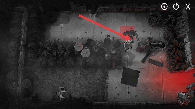 死亡行动僵尸生存