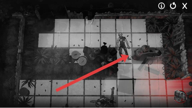 死亡行动僵尸生存