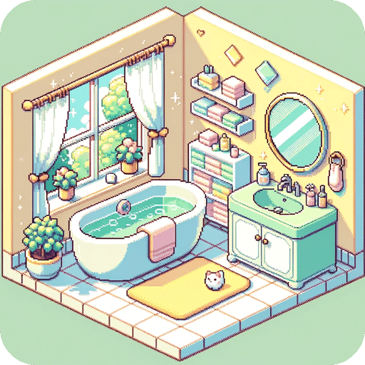 拼装小窝手游版app