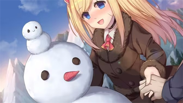 奈的教育日记手游截图2