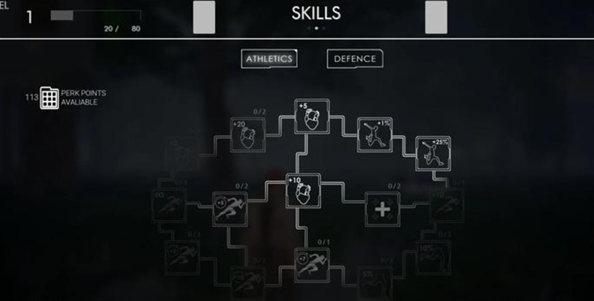 暗夜潜行Z：开放世界