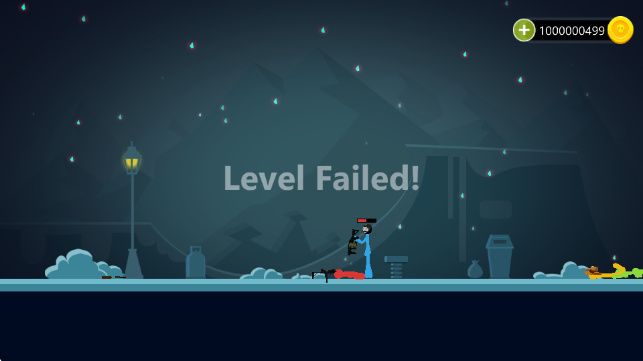 粘性战斗手游截图1