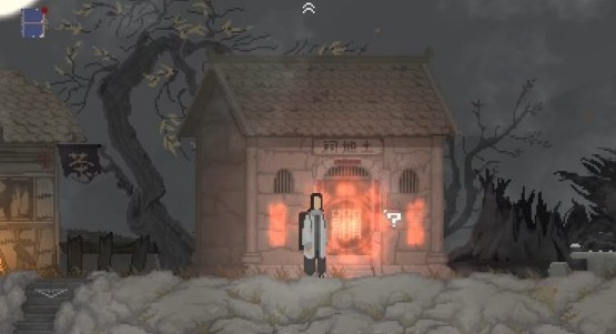 山海旅人正式服游戏玩法-5