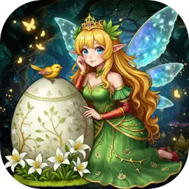 精灵世界种田2025