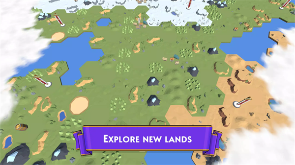 十字军要塞之王2手游截图3