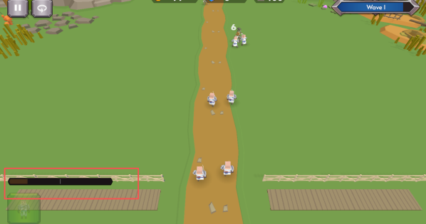 十字军要塞之王2