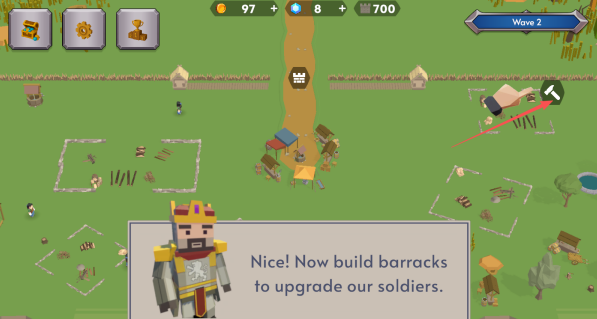 十字军要塞之王2