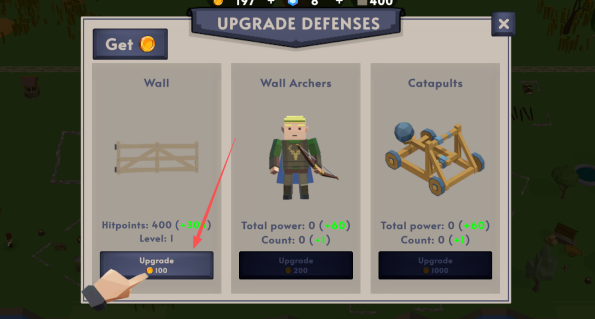 十字军要塞之王2