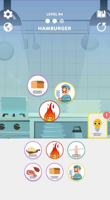 元素拼拼乐中文版截图2