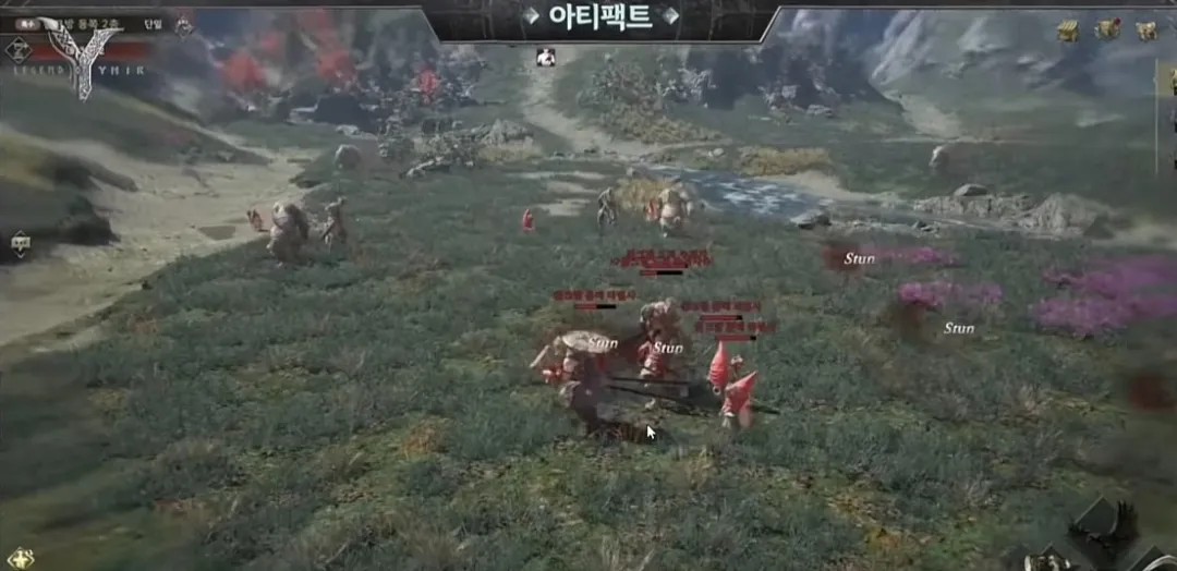 尤弥尔传奇国际版