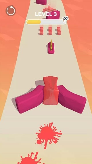 果冻冲冲冲手机版截图4