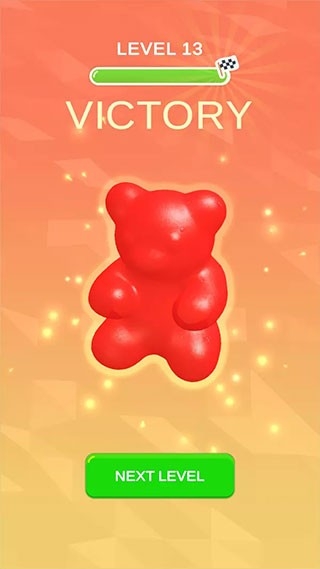 果冻冲冲冲手机版截图1