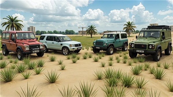 超级车辆驾驶模拟器截图4