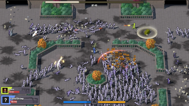 兽群要你死手机版截图2