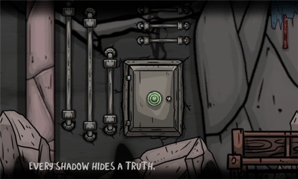 迷失深渊游戏截图3