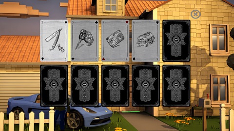 恶魔不撒谎安卓版截图2