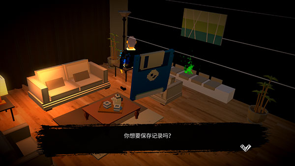 恶魔不撒谎安卓版