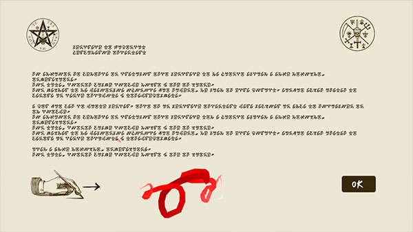 恶魔不撒谎安卓版