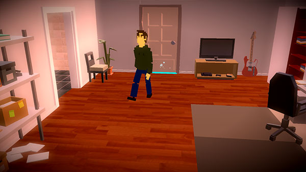 恶魔不撒谎安卓版