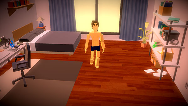 恶魔不撒谎安卓版