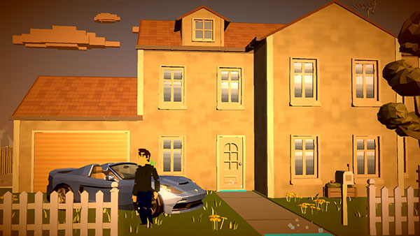 恶魔不撒谎安卓版