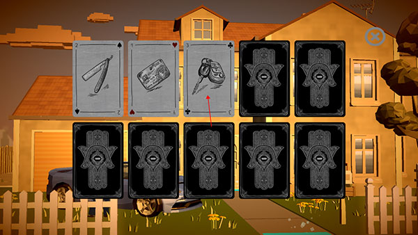 恶魔不撒谎安卓版