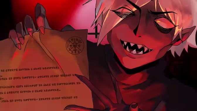 恶魔不撒谎安卓版