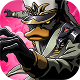 绝地鸭卫官方正版