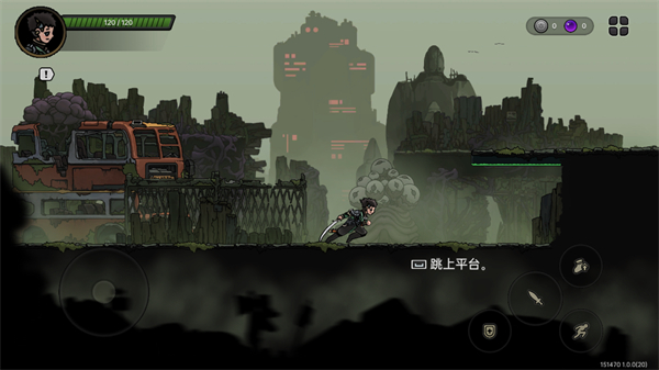 绝地鸭卫官方正版