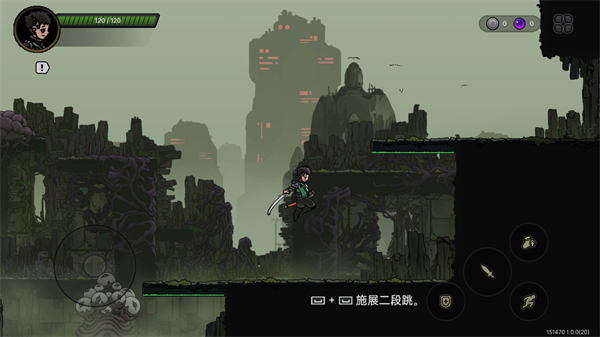 绝地鸭卫官方正版