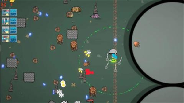 蘑菇蘑菇官方版截图2