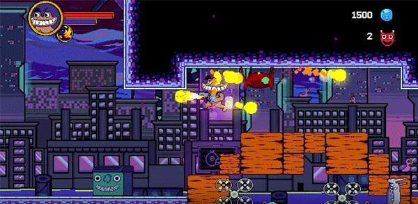 Missing Banban失踪的班班截图4