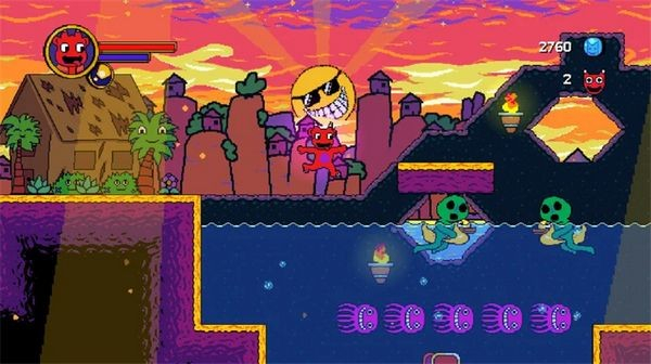 Missing Banban失踪的班班截图1