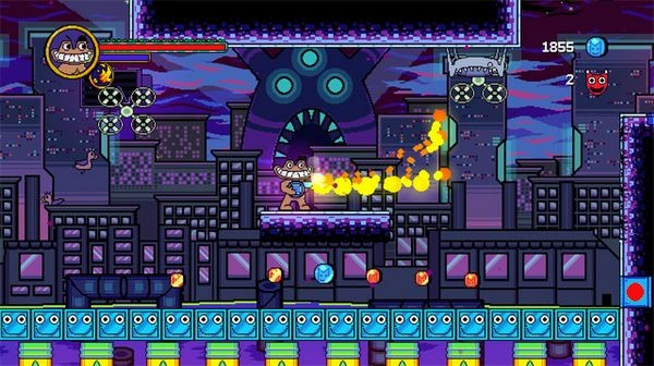 Missing Banban失踪的班班截图2