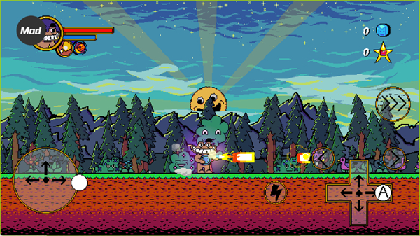 失踪的班班手机版