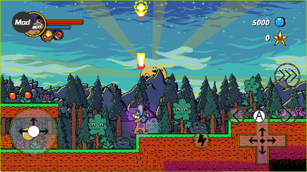 失踪的班班手机版