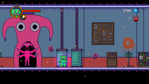 失踪的班班手机版