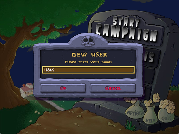 植物大战僵尸求生植路正版截图5