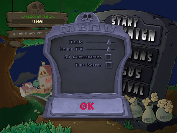 植物大战僵尸求生植路正版截图4