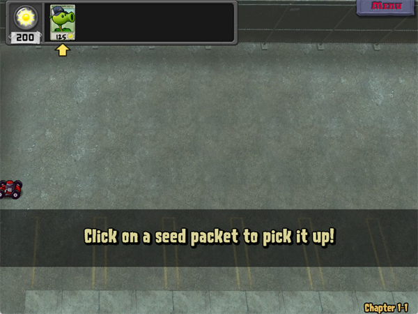 植物大战僵尸求生植路正版截图1
