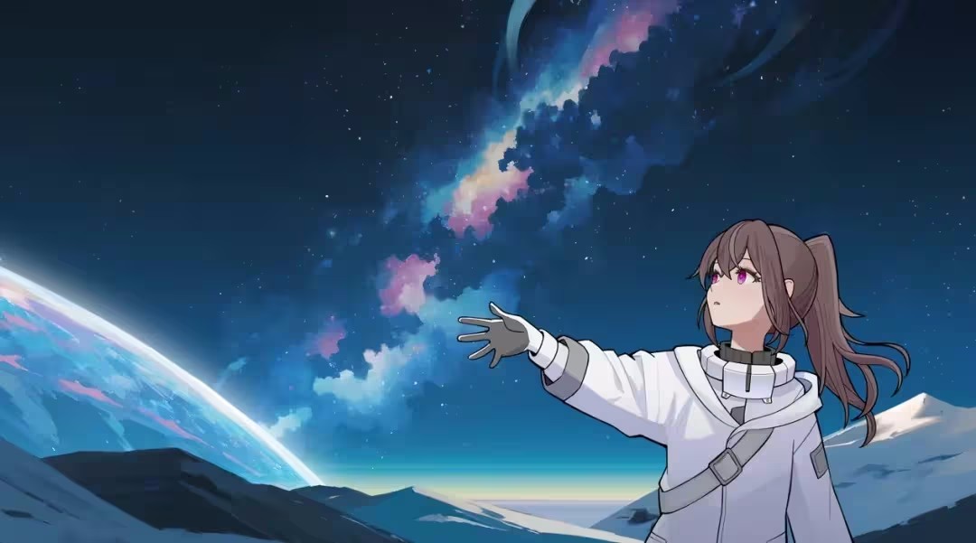 彼方的她手机版