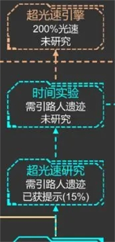 星际守护者单机版