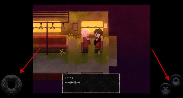 黄昏电铁手机版