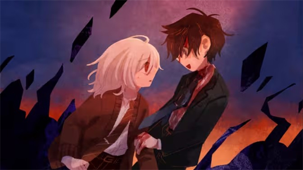 黄昏电铁手机版